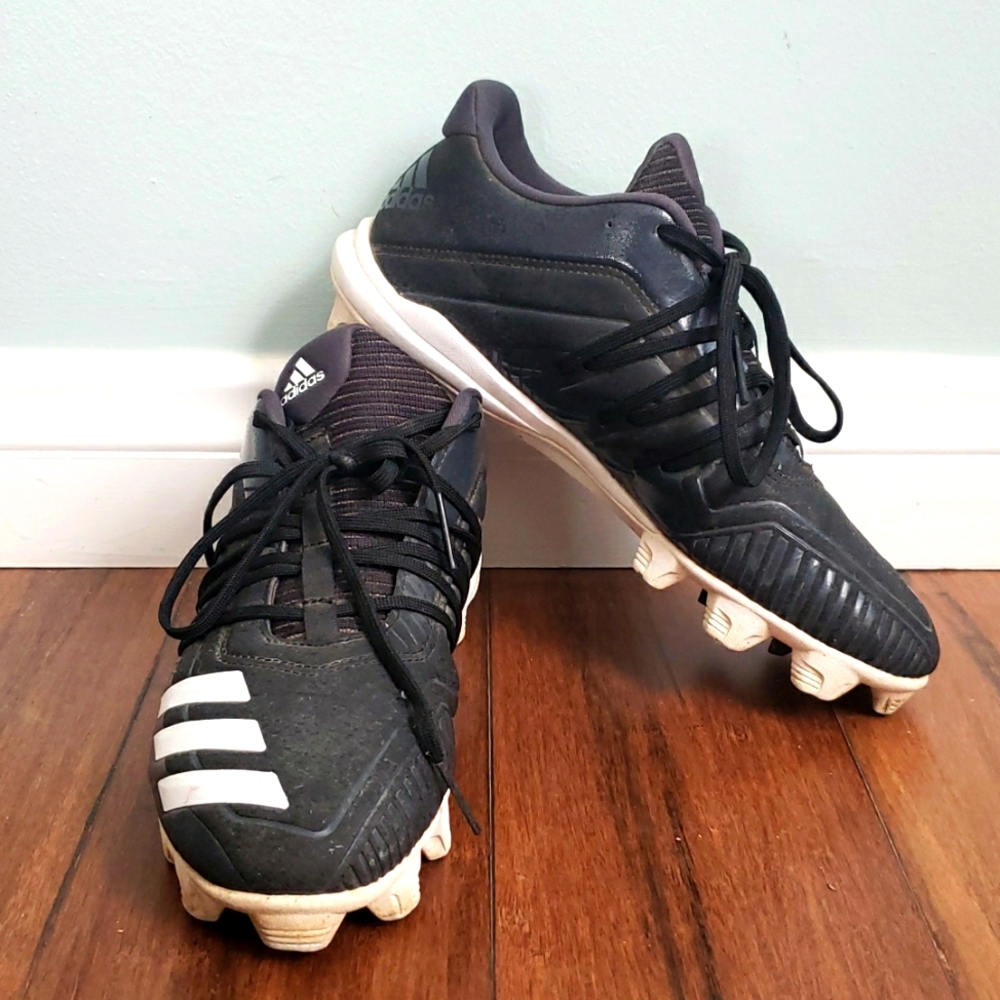 Adidas Mens 7 Baseball Cleats
